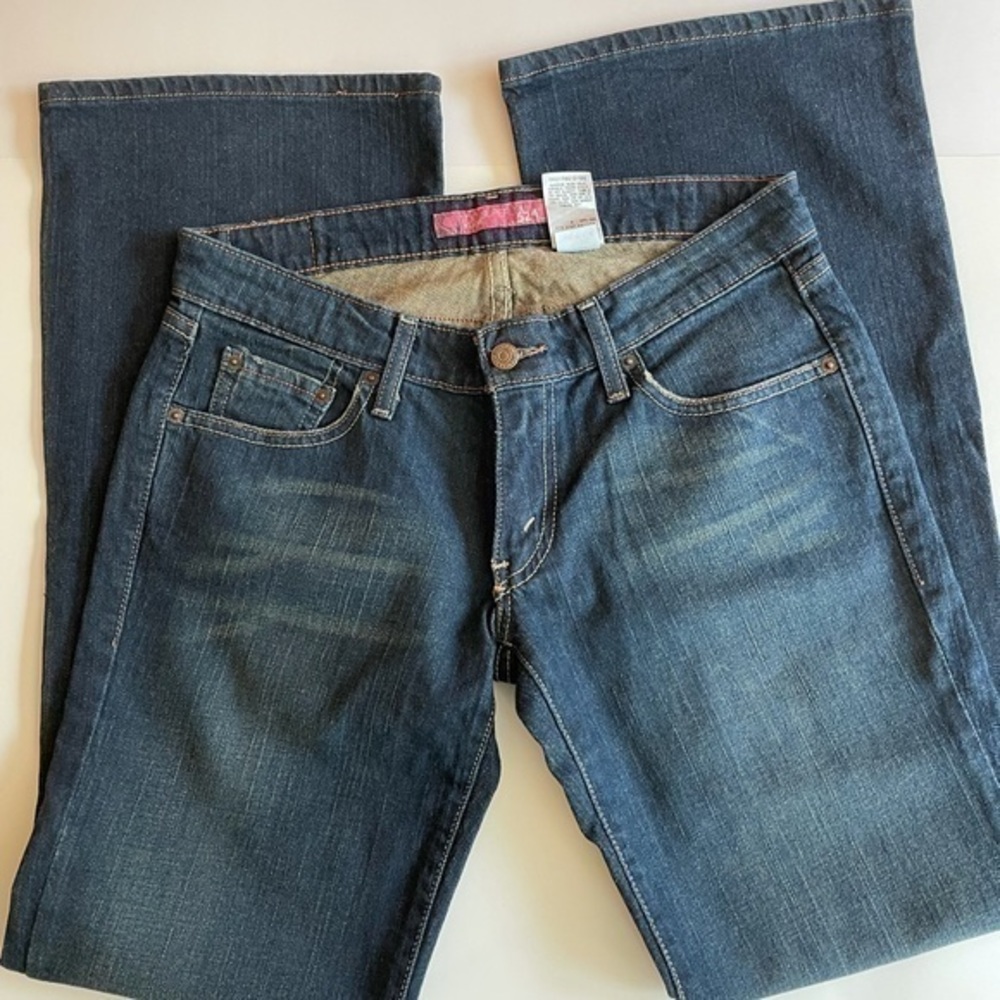 Levi’s Flare Jeans